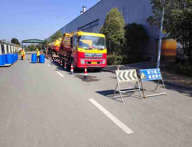 潛水封堵施工技術方案:解密海底工程的關鍵步驟 潛水封堵施工技術方案:解密海底工程的關鍵步驟
